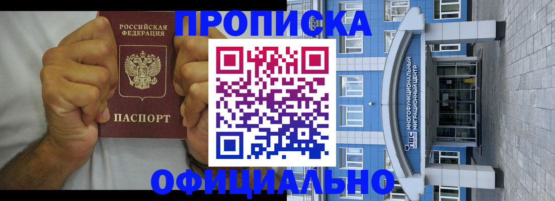 купить прописку в Михайловке